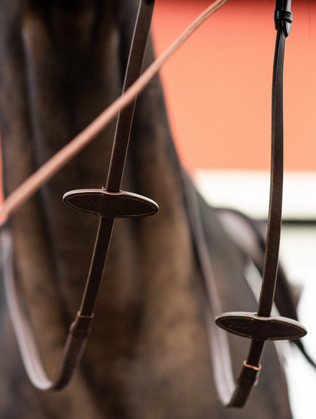 PS of Sweden Rubber Reins - 2