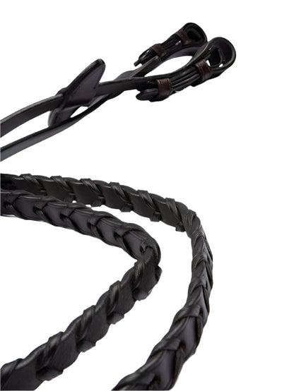 PS of Sweden Santa Fe Hunter Reins