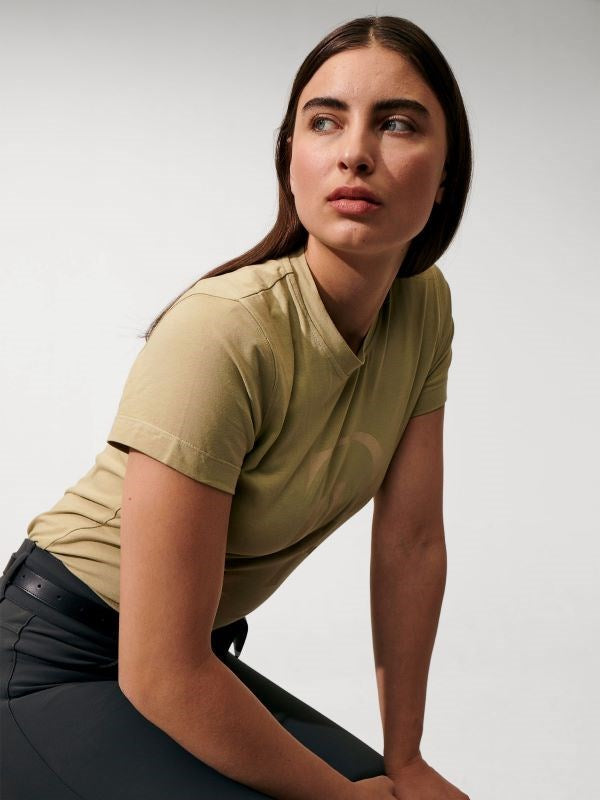 PS of Sweden Signature Womans Cotton Tee - 10