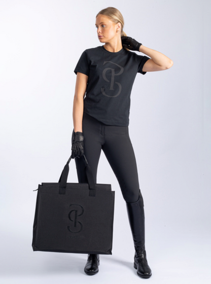 PS of Sweden Signature Womans Cotton Tee - 2