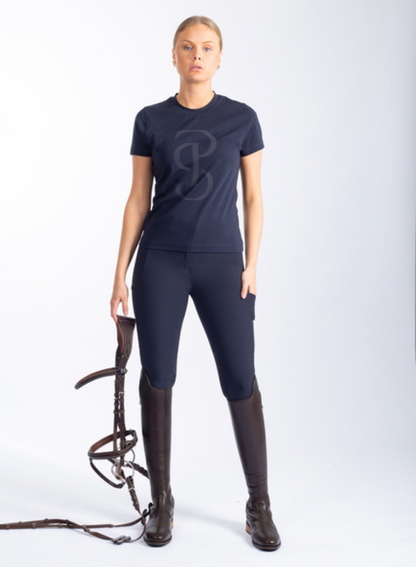 PS of Sweden Signature Womans Cotton Tee - 4