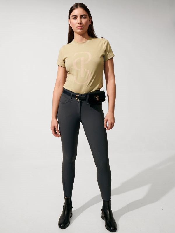PS of Sweden Signature Womans Cotton Tee - 8