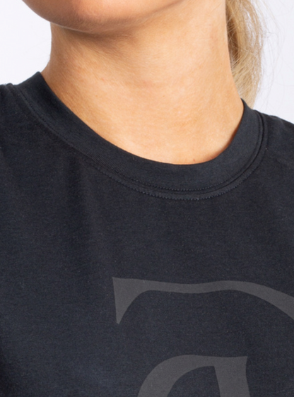 PS of Sweden Signature Womans Cotton Tee