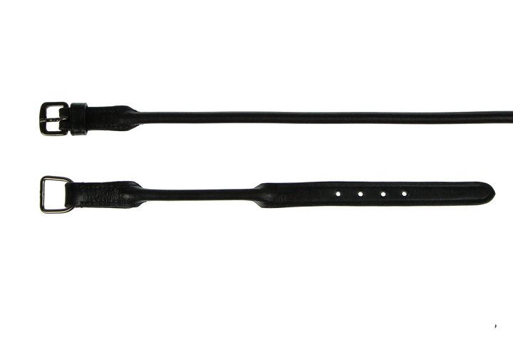 PS of Sweden Throatlatch Rolled - 2