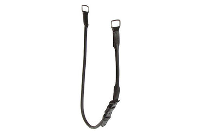 PS of Sweden Throatlatch Rolled - 3