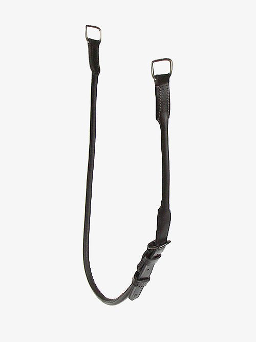 PS of Sweden Throatlatch Rolled - 4
