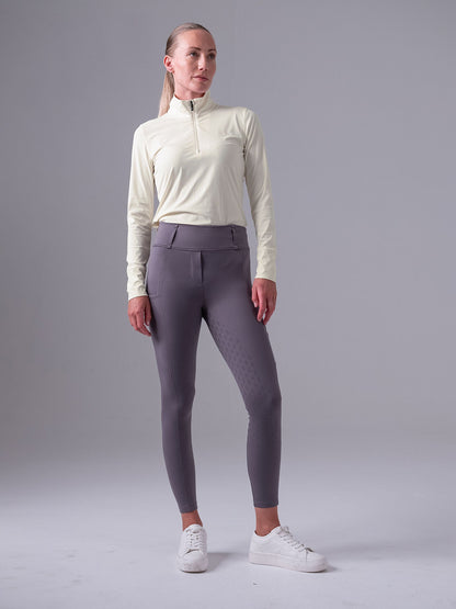 PS of Sweden Toska Long Sleeved Base Layer - 12