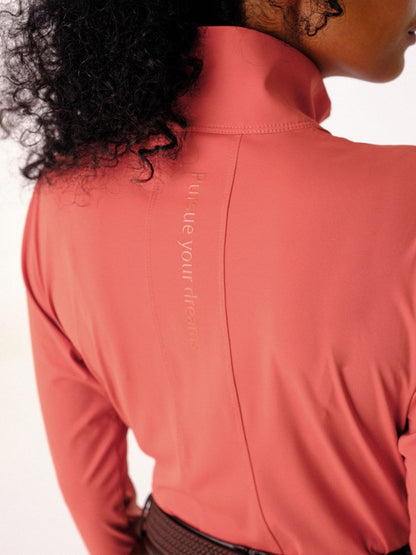 PS of Sweden Toska Long Sleeved Base Layer - 2