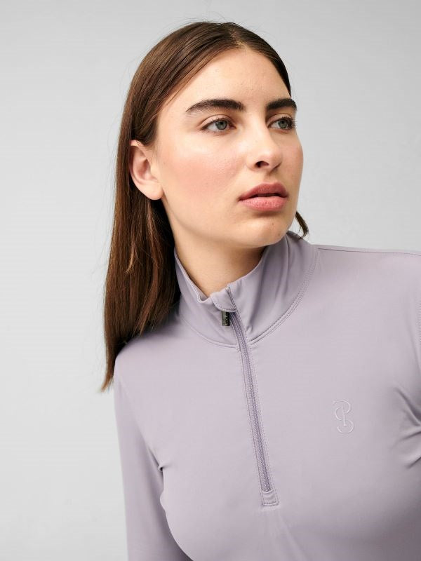 PS of Sweden Toska Long Sleeved Base Layer - 8