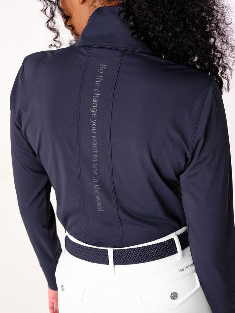 PS of Sweden Toska Long Sleeved Base Layer