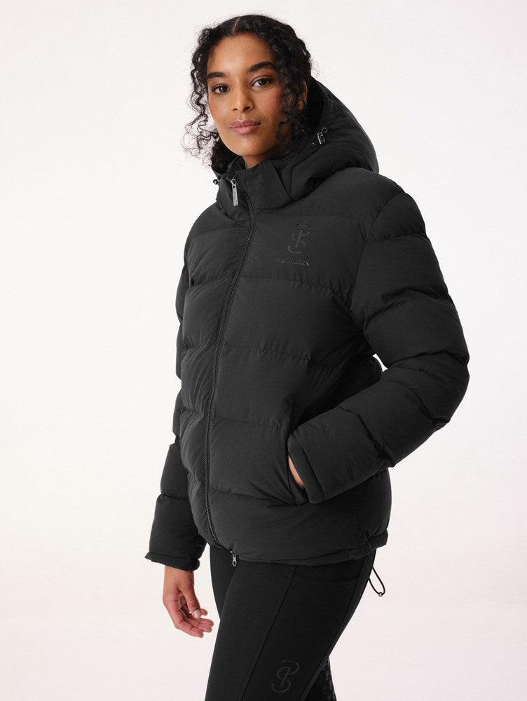 PS of Sweden Unni Jacket - Black