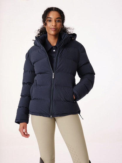 PS of Sweden Unni Jacket - Navy