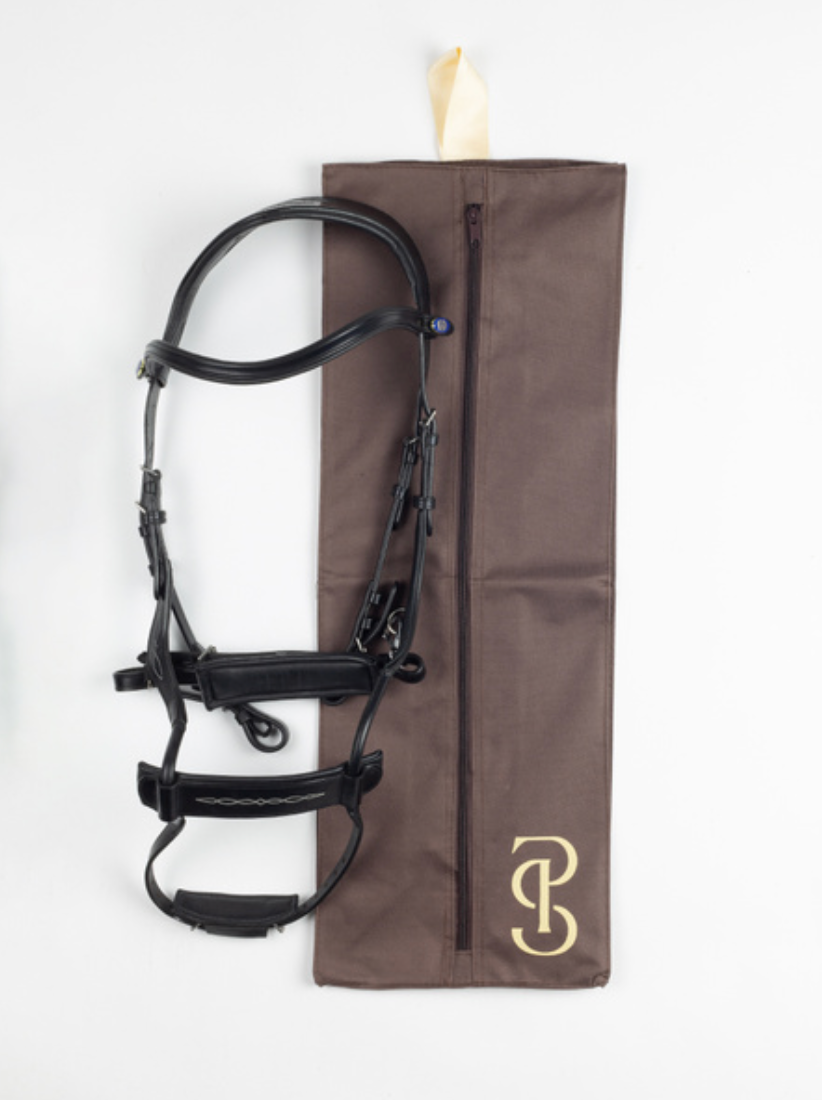 PS of Sweden Bridle Bag