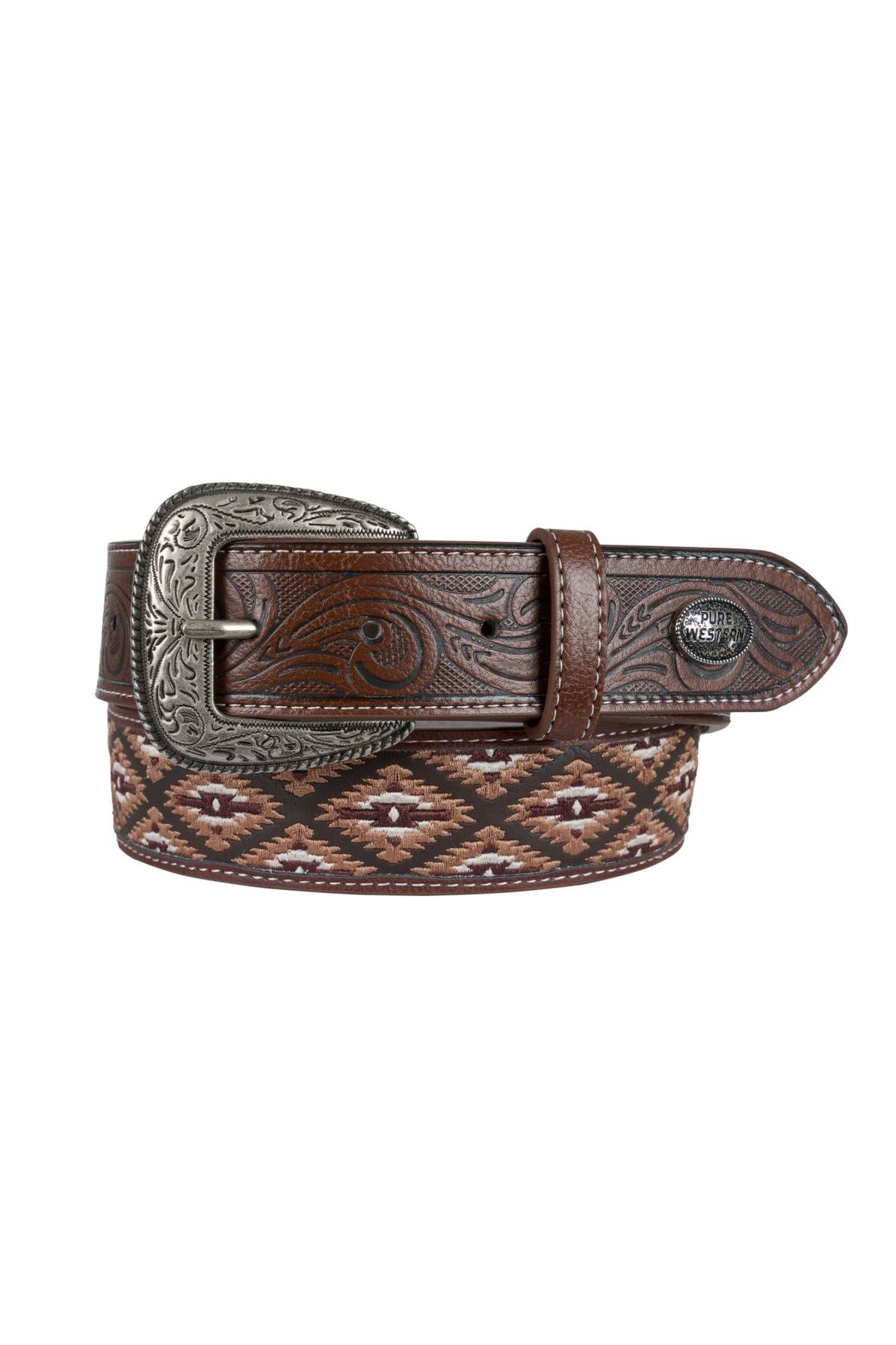 Pure Western Bowen Belt - 2