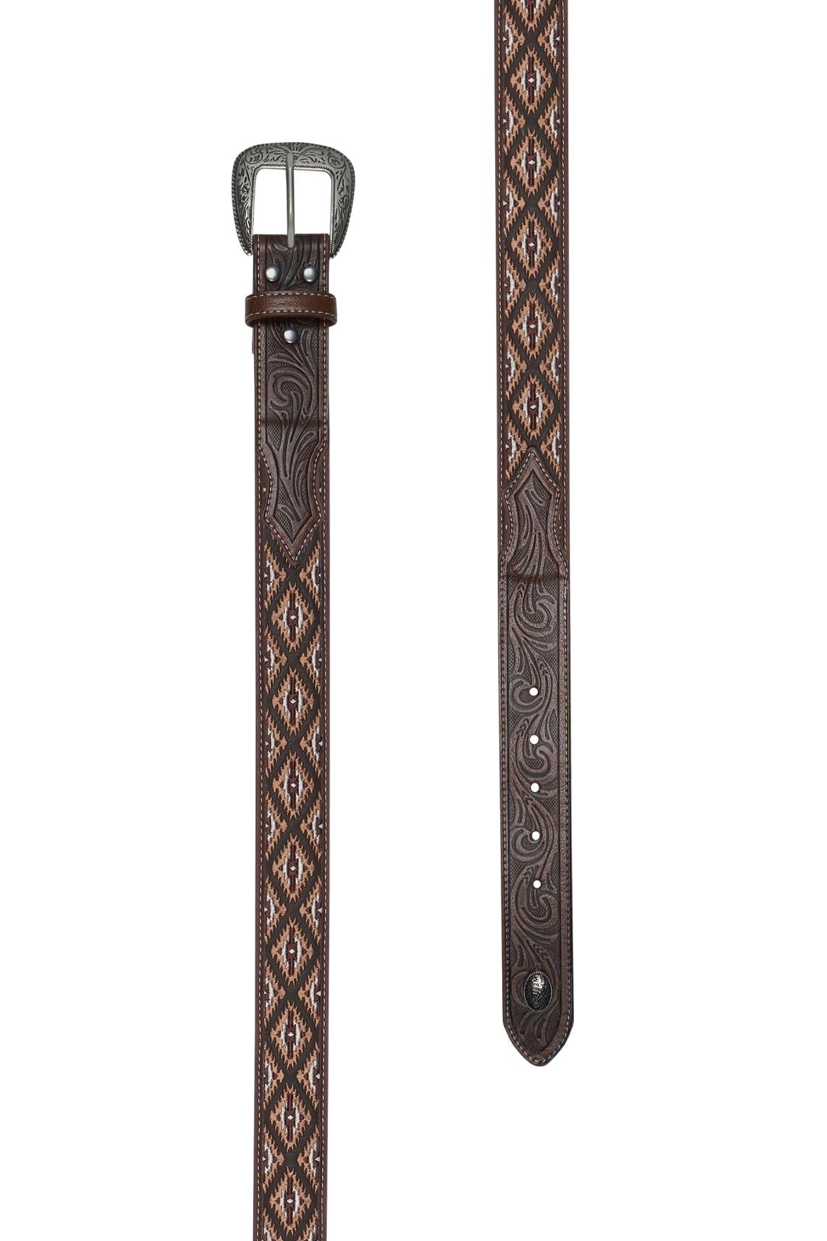 Pure Western Bowen Belt - 3