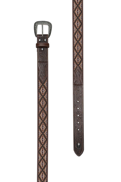 Pure Western Bowen Belt - 3