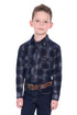 Pure Western Boy&