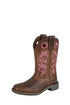 Pure Western Children&