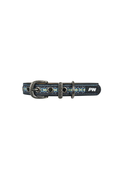 Pure Western Cosmo Dog Collar - 2