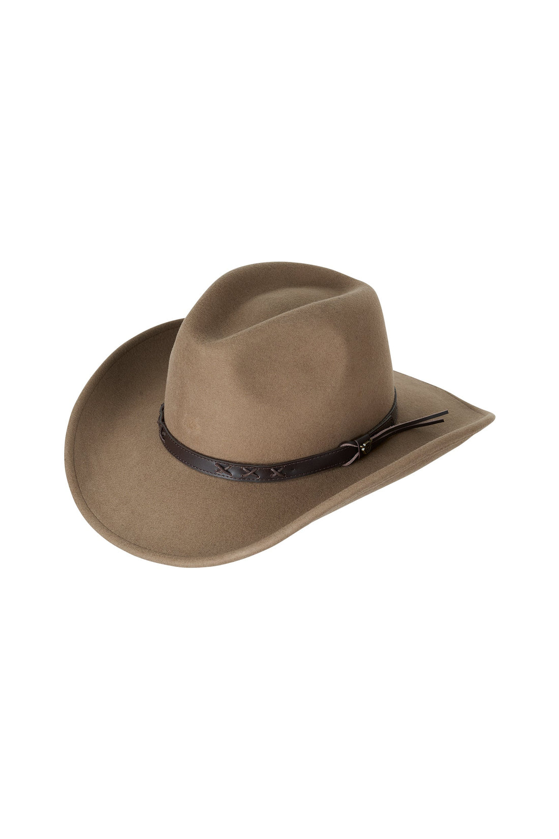 Pure Western Hurricane Crushable Hat - 2