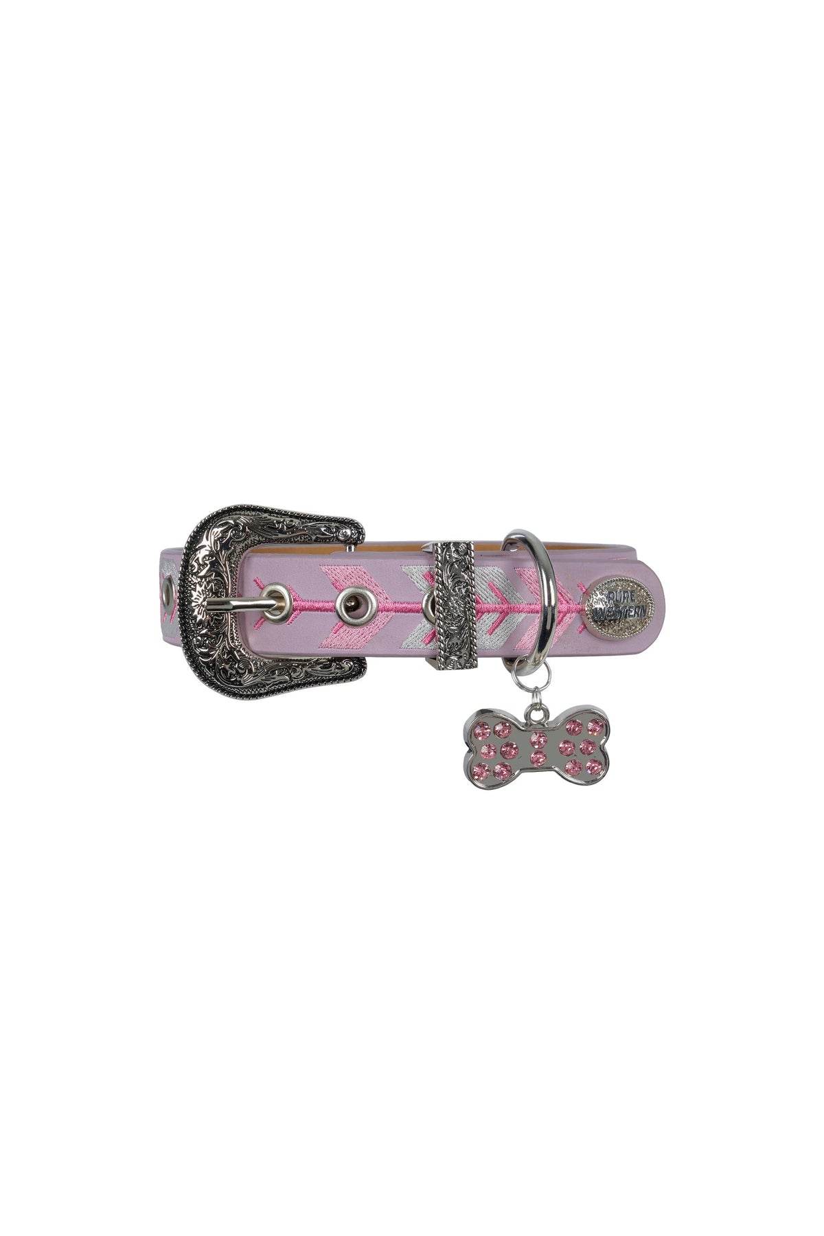 Pure Western Kaira Dog Collar - 2