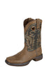 Pure Western Men&