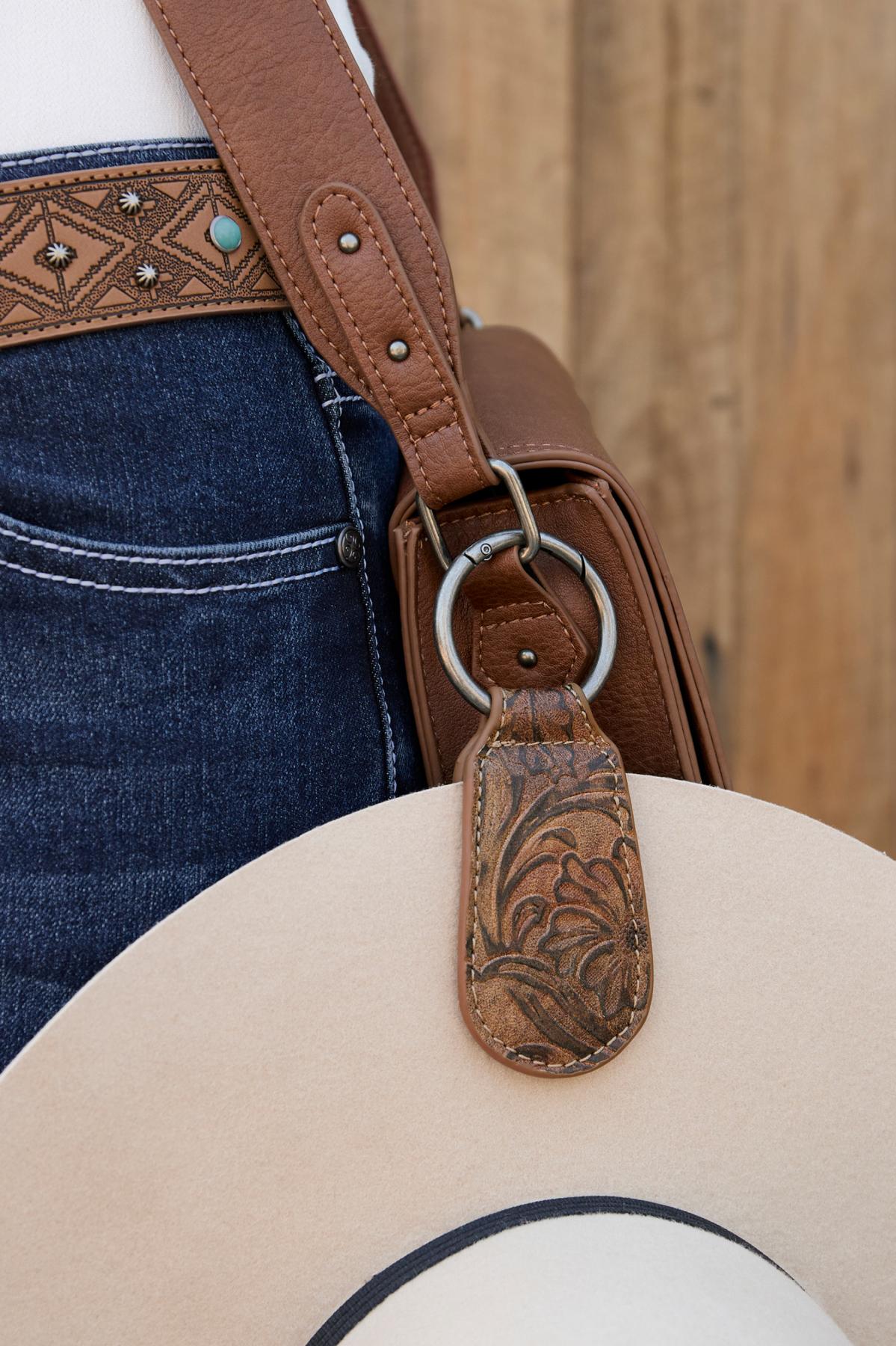 Pure Western Mia Hat Clip - 2