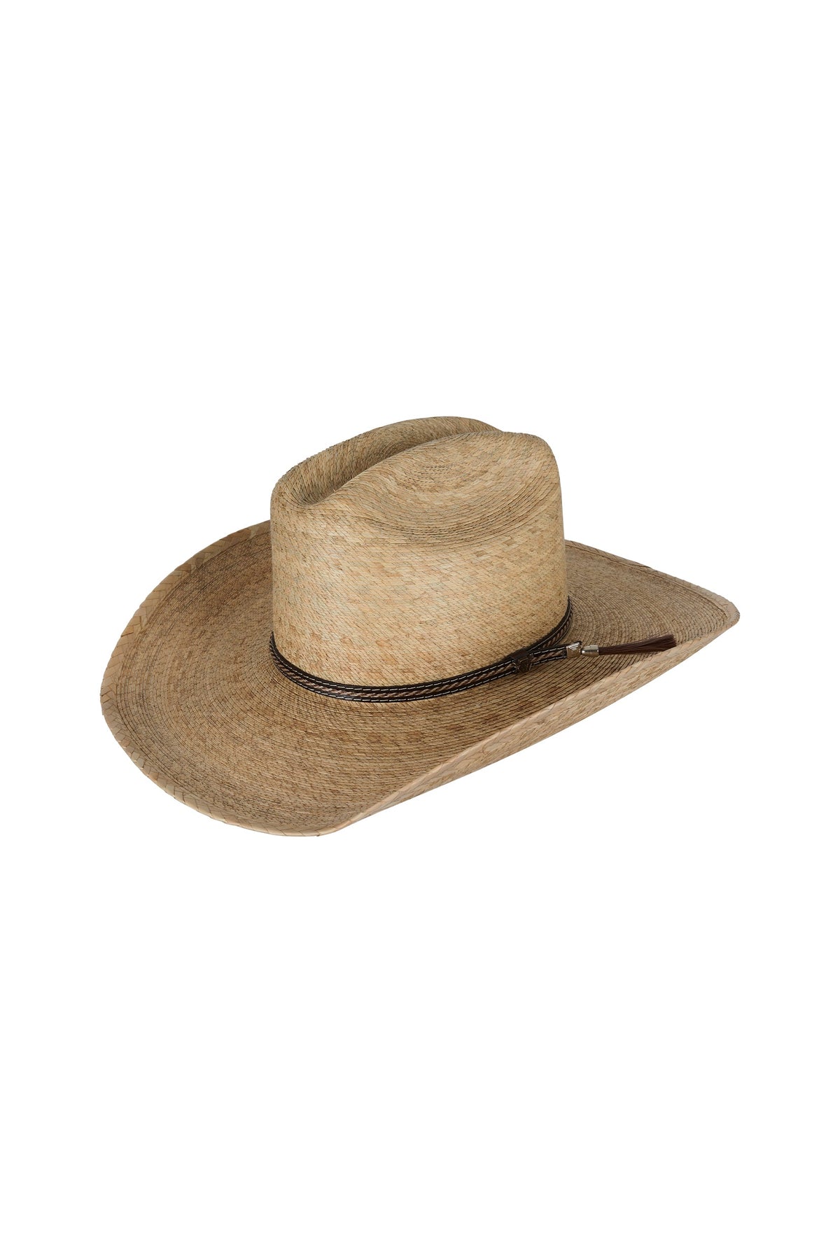 Pure Western Navajoa Hat