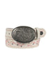 Pure Western Soleil Belt
