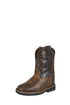 Pure Western Toddler&
