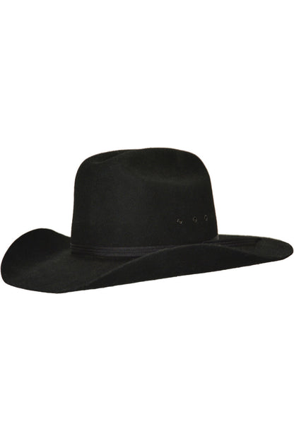 Pure Western Tornado Hat - 4