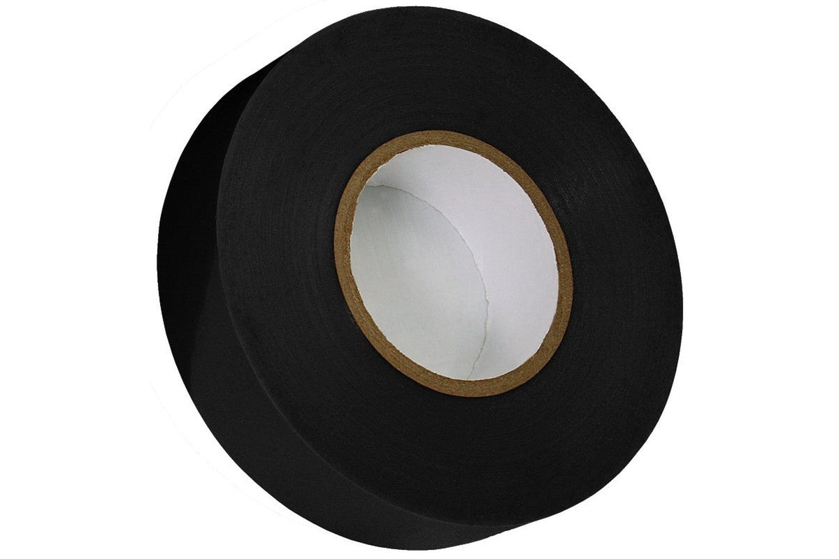 PVC Tape - Black