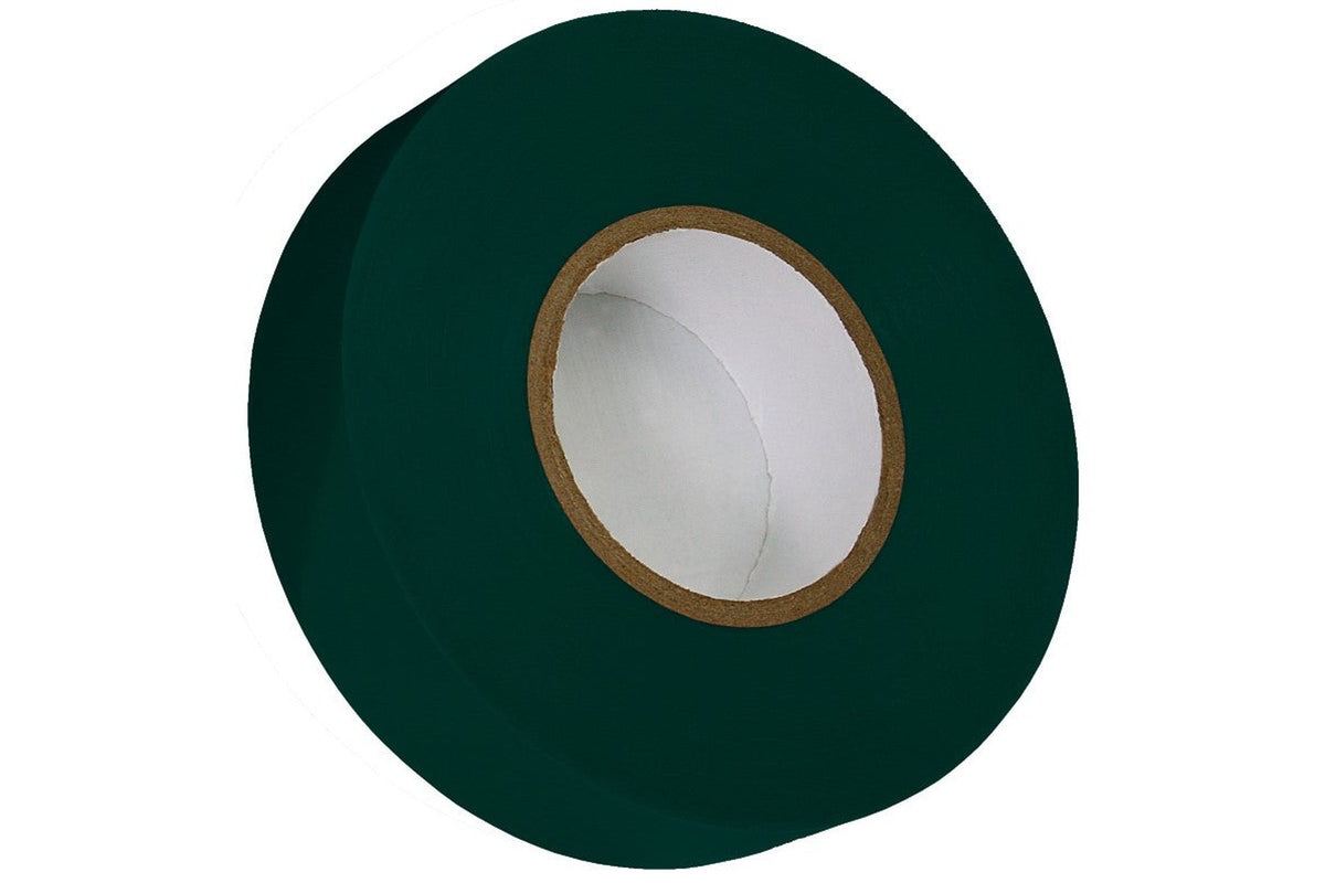 PVC Tape - Green