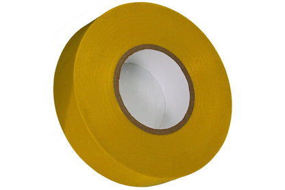 PVC Tape - Yellow
