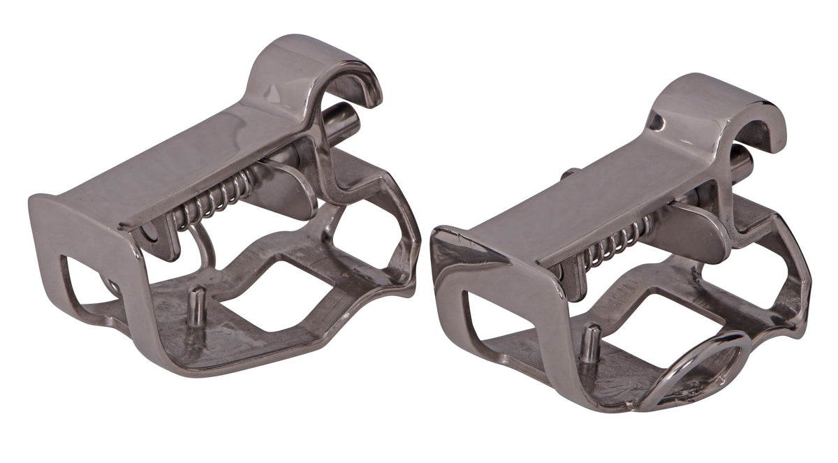 Quick Hitch Couplers