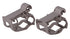 Quick Hitch Couplers