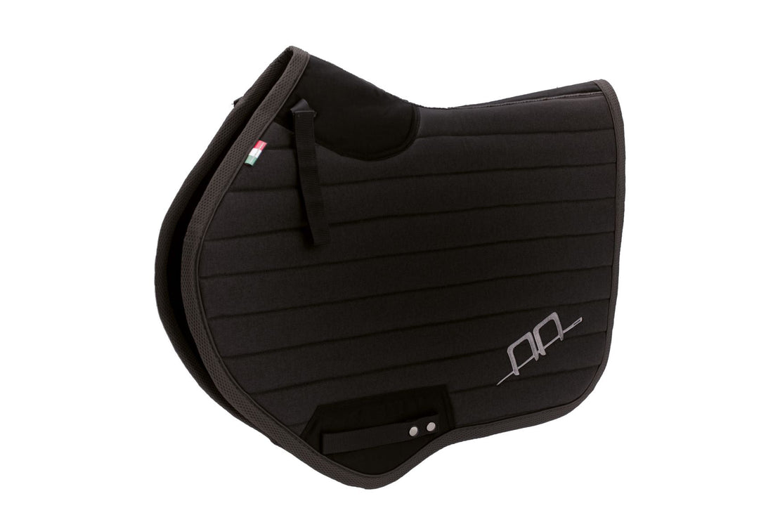 Alessandro Albanese® Platinum Saddle Pad