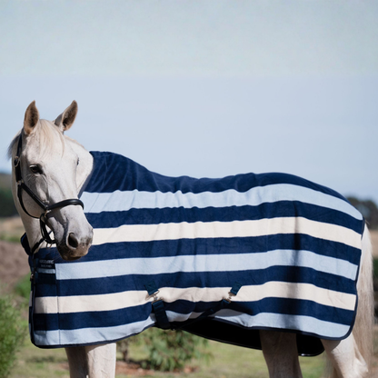 Rambo Deluxe Fleece Rug - 3
