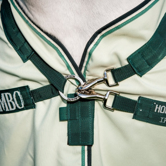 Rambo Hoody XL 1000D Combo - 5