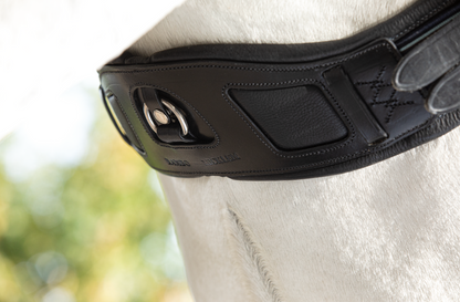 Rambo Micklem Contoured Short Girth - 3