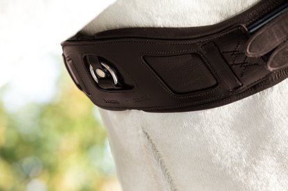 Rambo Micklem Contoured Short Girth - 4