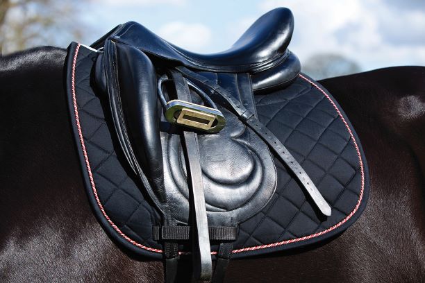 Rambo Non-slip Jumping Pad