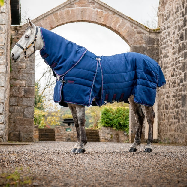 Rambo Optimo Stable Plus Detach-A-Neck - 200g