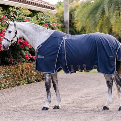 Rambo Optimo Stable Sheet