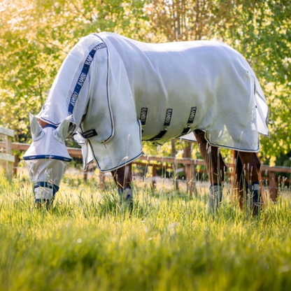Rambo Protector Fly Rug Detach-A-Neck - 3