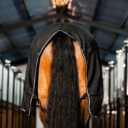 Rambo Stable Sheet - 3