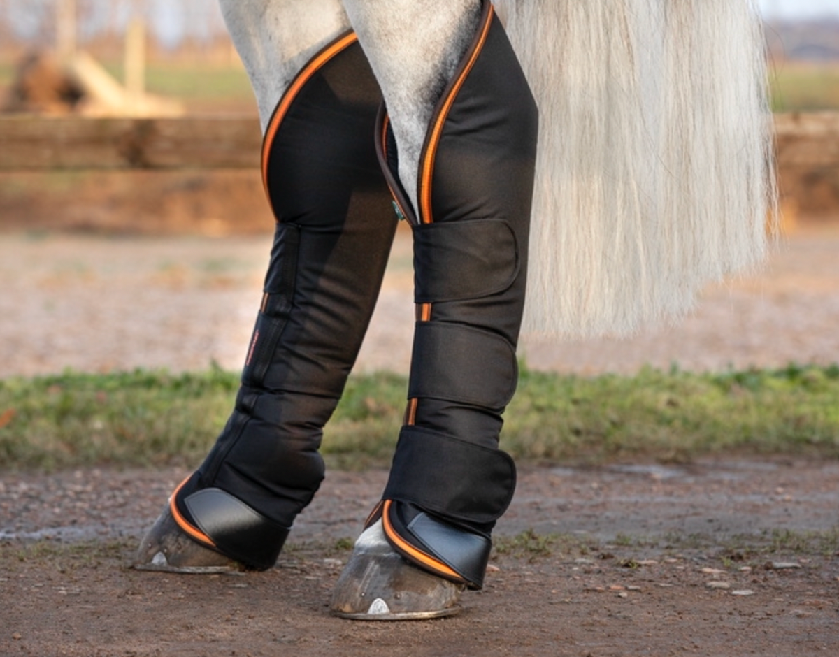 Rambo Travel Boots - 3