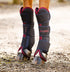 Rambo Travel Boots - Navy