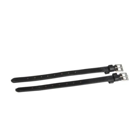Multibridle Leather Bit Straps
