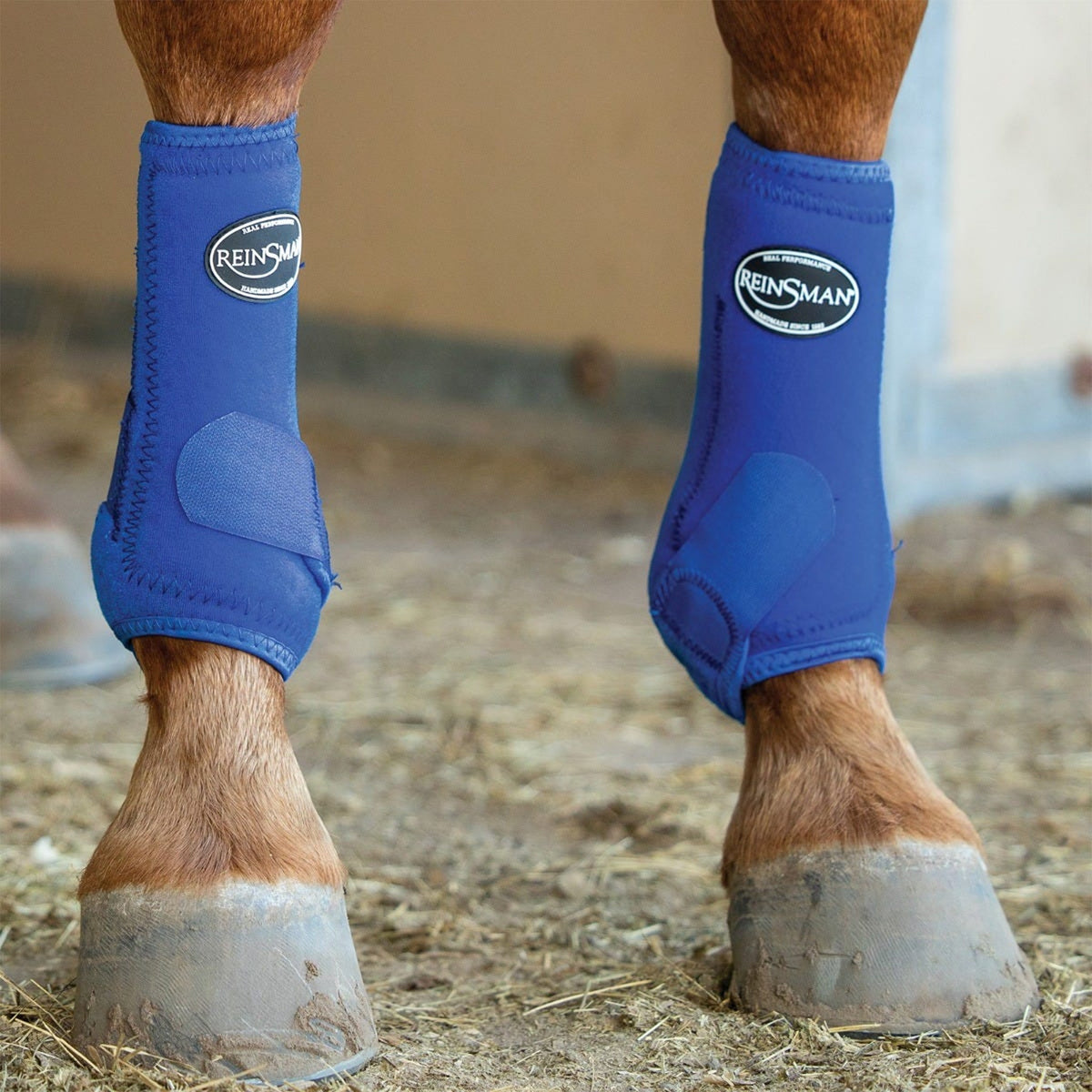 Reinsman Apex Sports Boots - 11